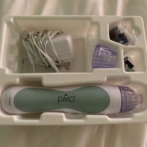 PMD Kit ! Clears up Acne and acne scars🙌🏼